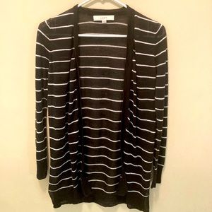 Ann Taylor - LOFT Cardigan